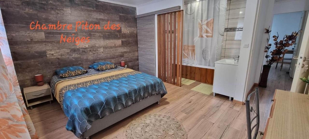 סילאוס Chambre D'Hote Les Amoureux Du Cirque מראה חיצוני תמונה